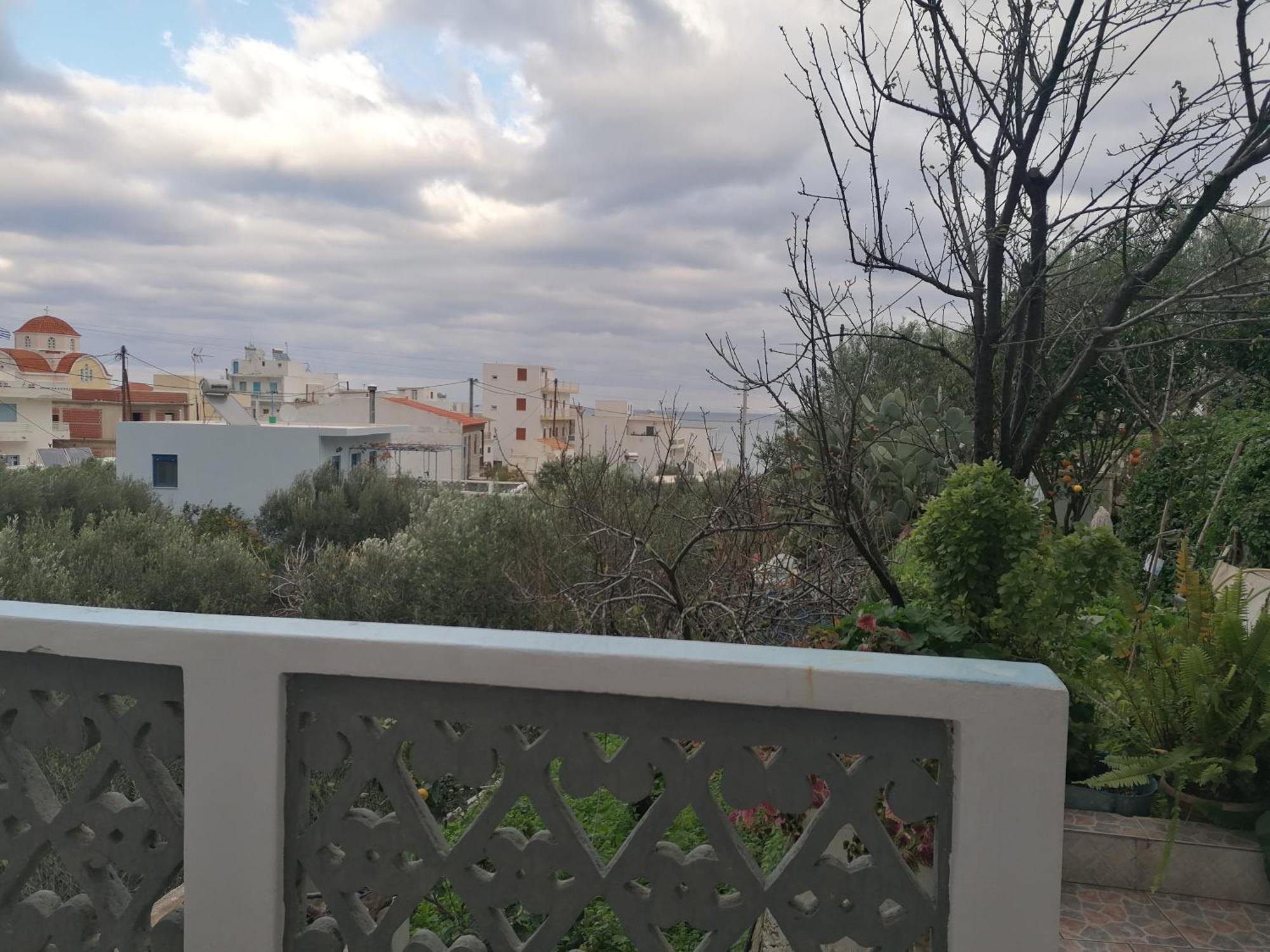Diafánion Oasis Studio מראה חיצוני תמונה
