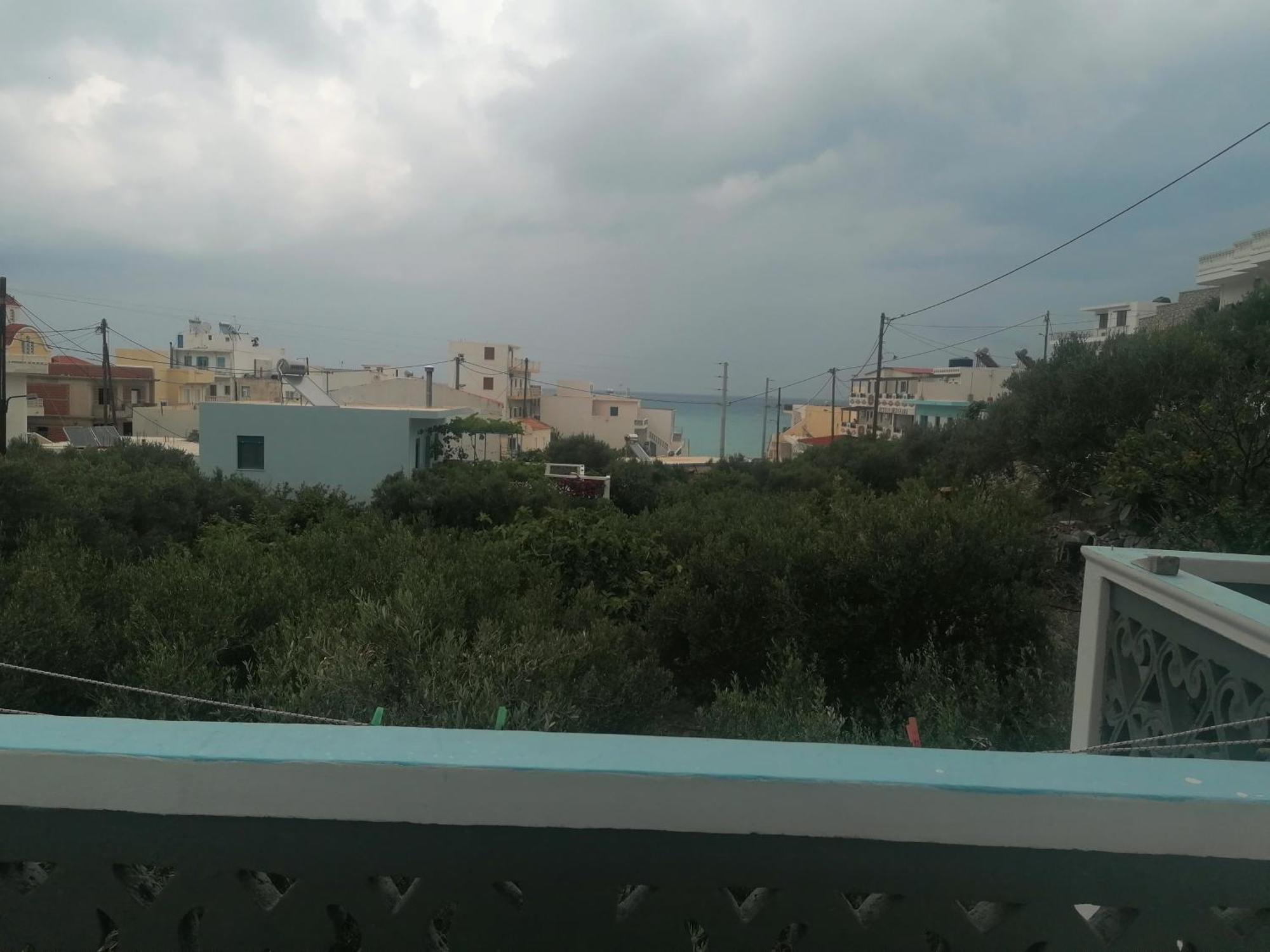 Diafánion Oasis Studio מראה חיצוני תמונה