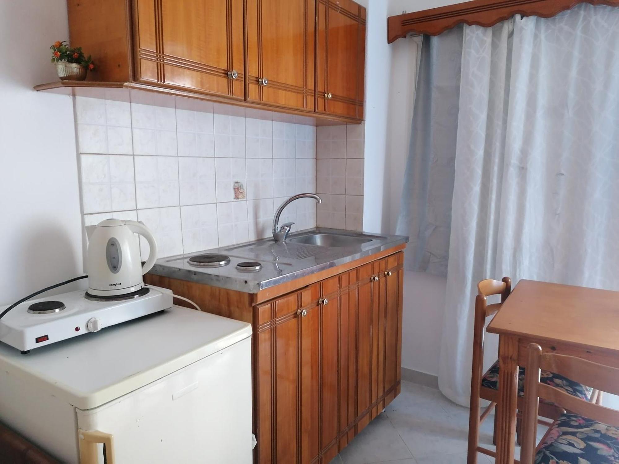 Diafánion Oasis Studio מראה חיצוני תמונה